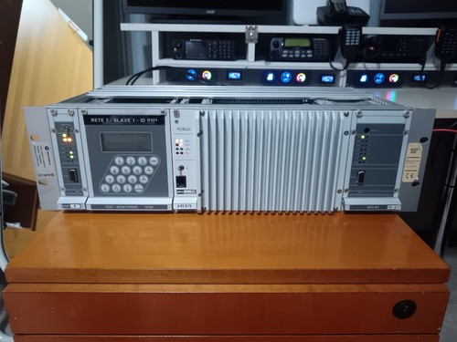 Ponte radio motorola - ponte, mw504ax