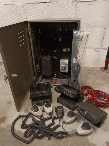 Ponte radio uhf - ponte,