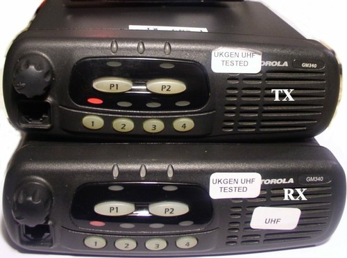 Con tuoi veicolari uhf - con,
