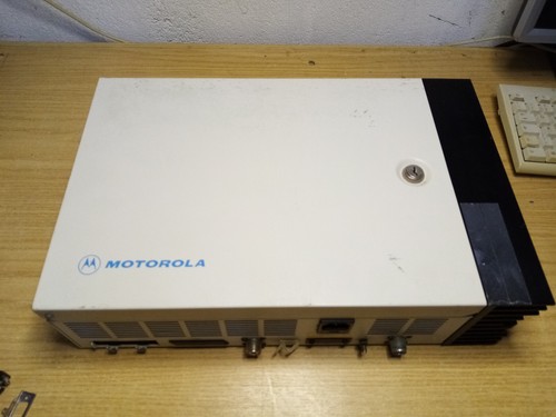 Ponte radio compact - mc,